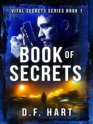 cover image of Book of Secrets